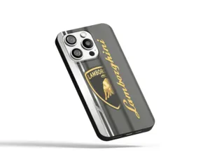 Lamborghini Handyhüllen Universal Pro Max